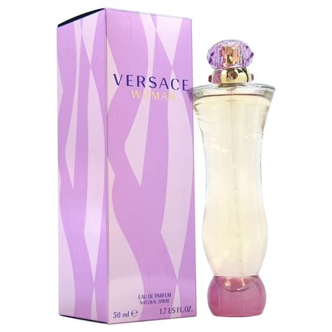 versace eau de toilette woman|discontinued Versace perfume.